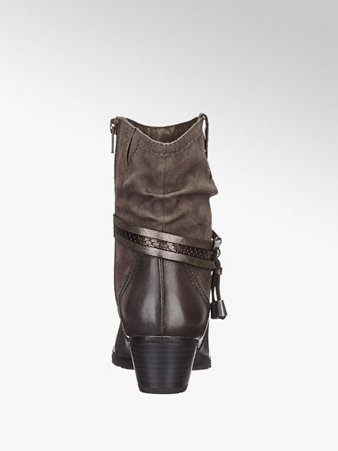 stiefelette blau weite h stiefelette blau weite h